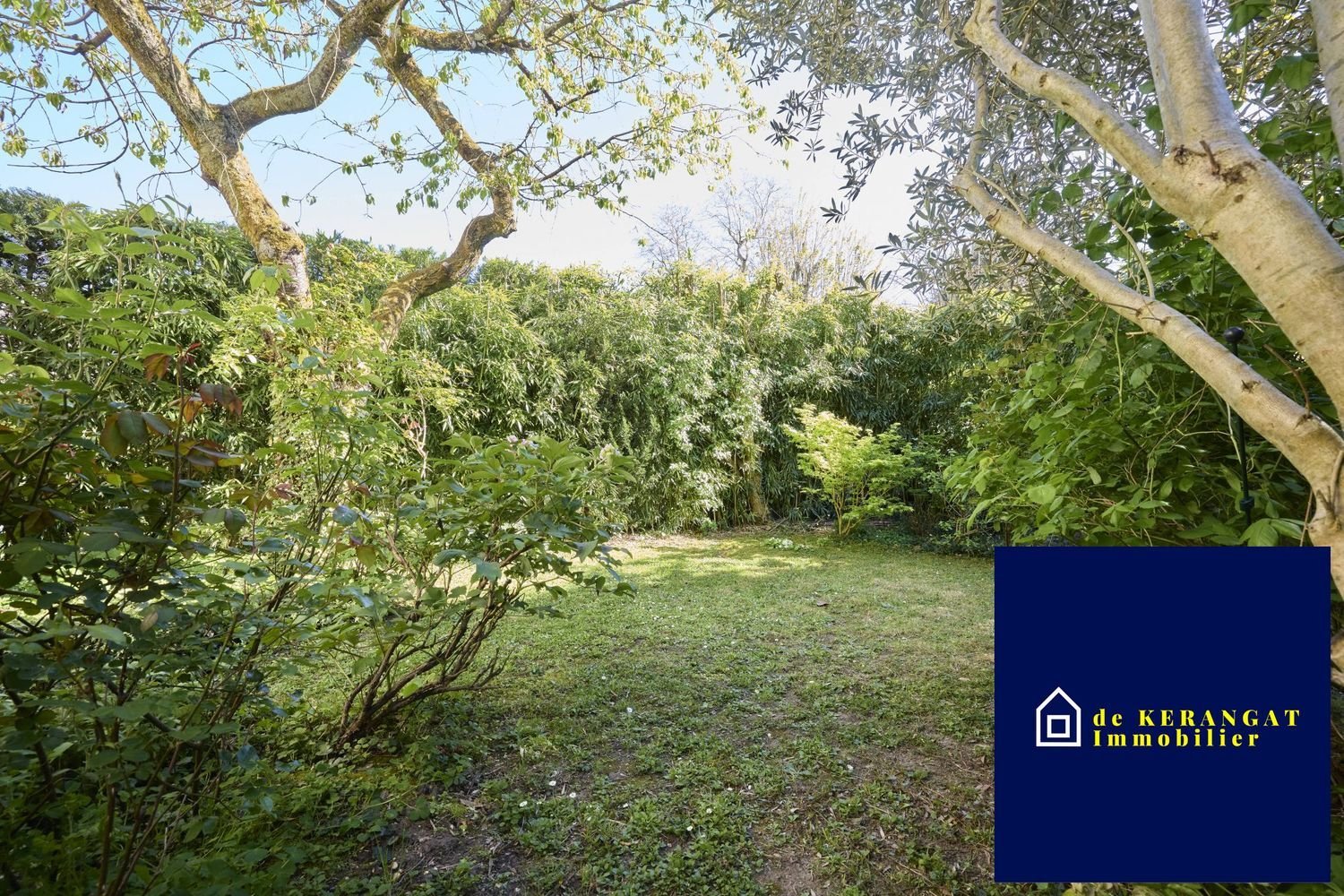 Maison à vendre, 123m², Sceaux