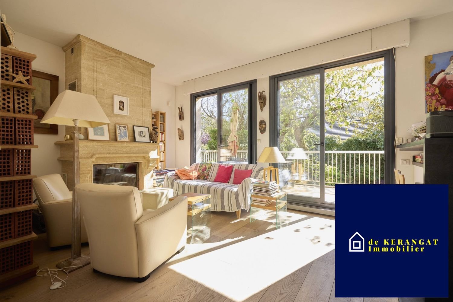 Maison à vendre, 123m², Sceaux