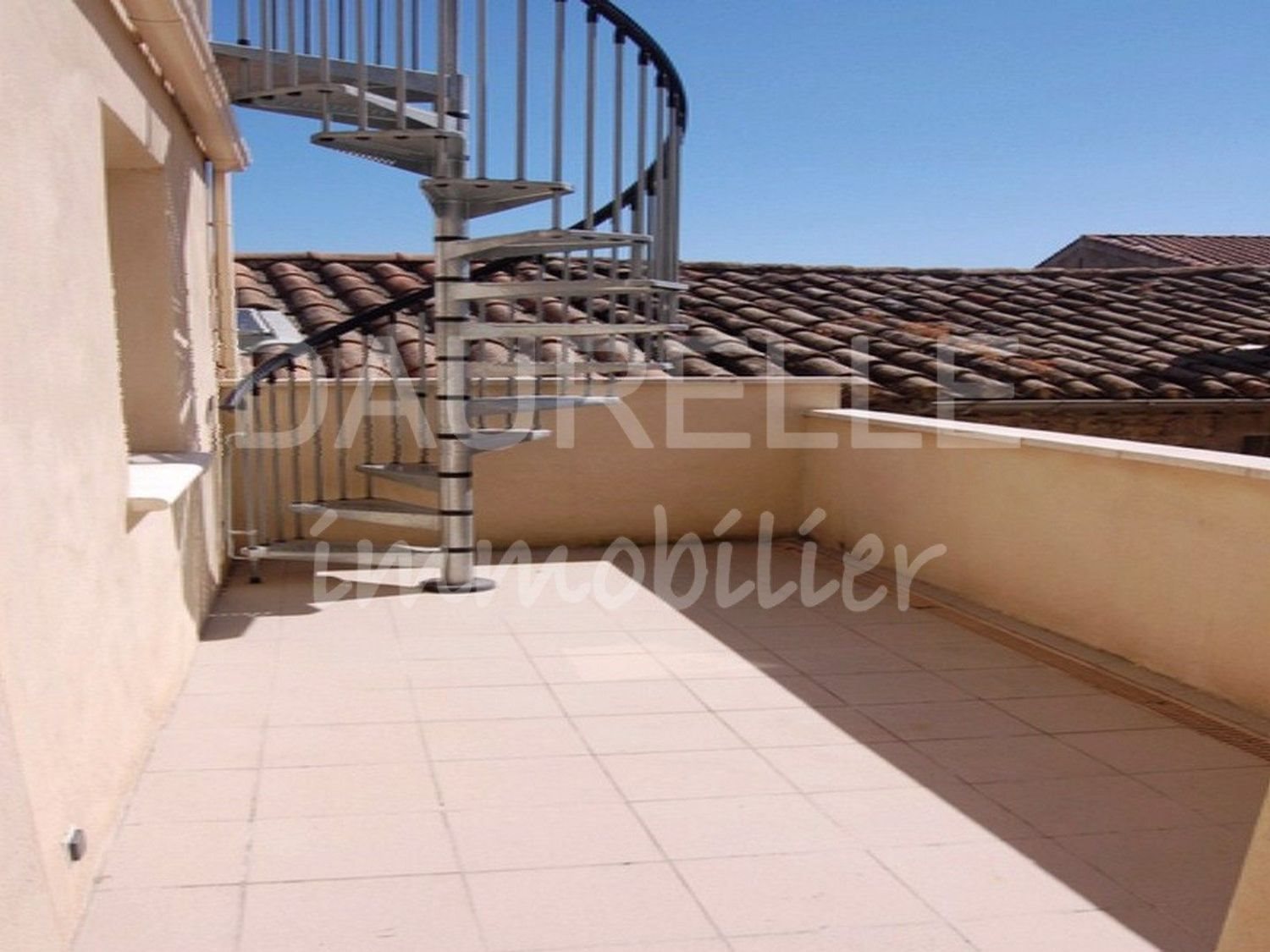 Appartement à vendre, 54m², Noves