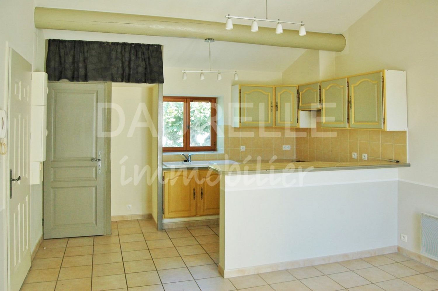 Appartement à vendre, 54m², Noves