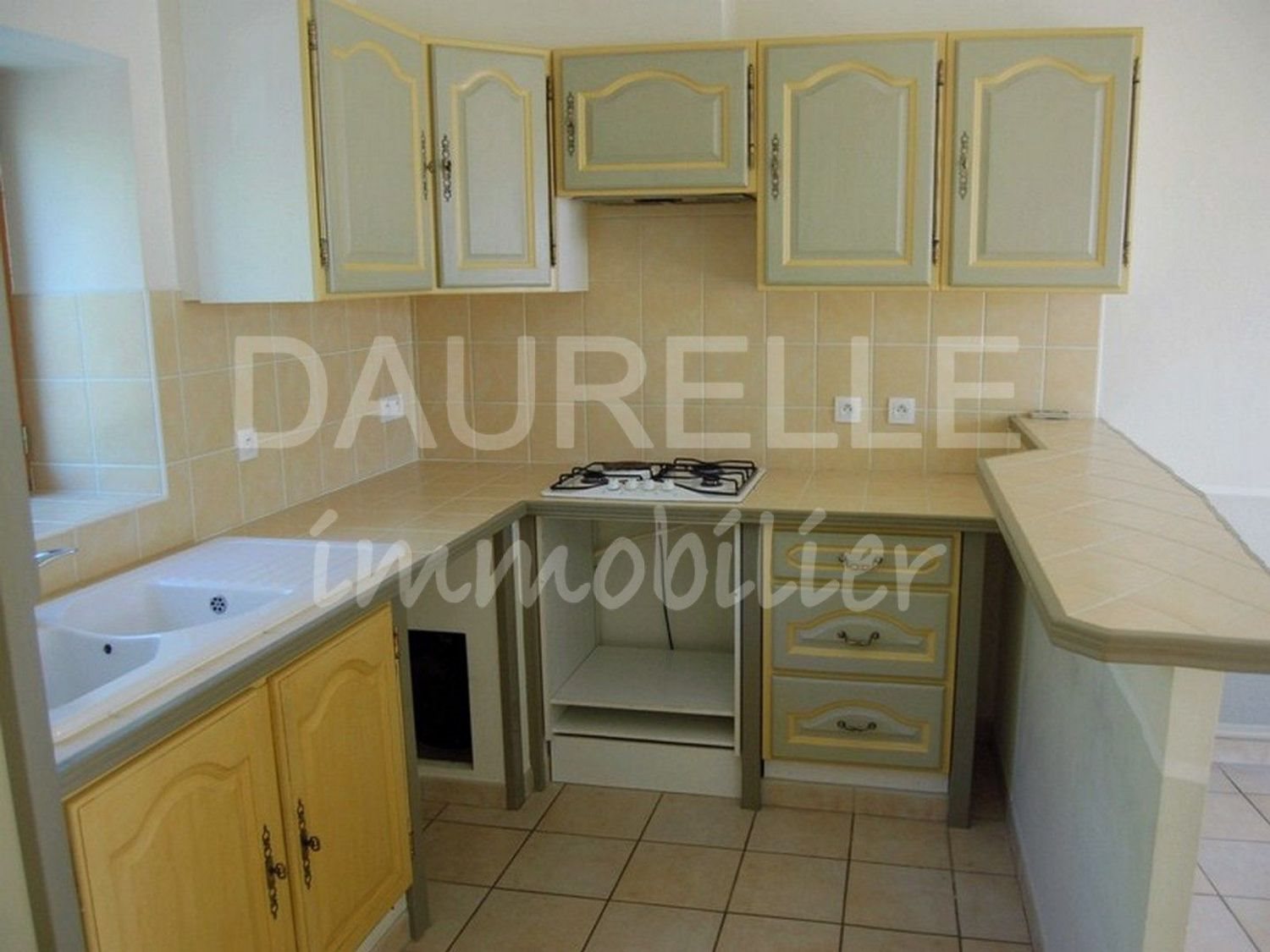 Appartement à vendre, 54m², Noves
