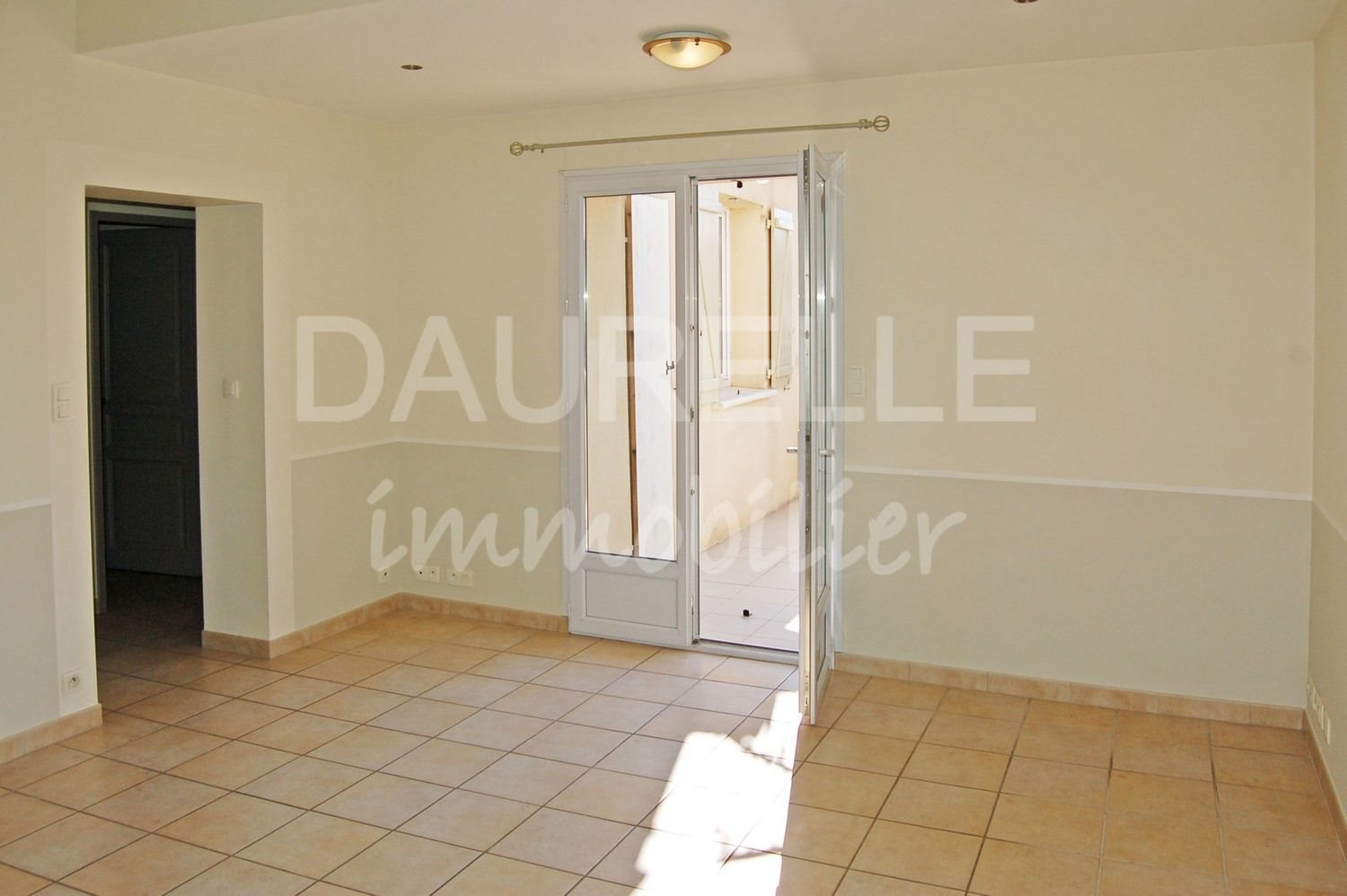 Appartement à vendre, 54m², Noves
