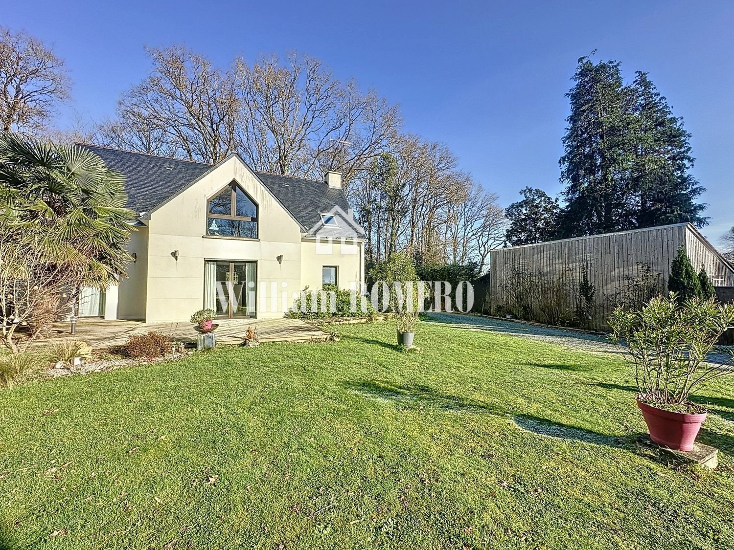 Maison à vendre, 140m², Saint-Lyphard
