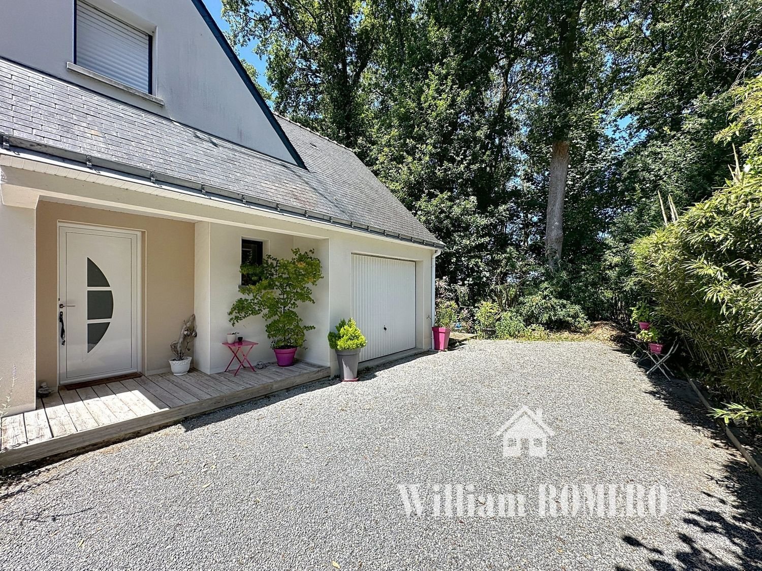 Maison à vendre, 140m², Saint-Lyphard