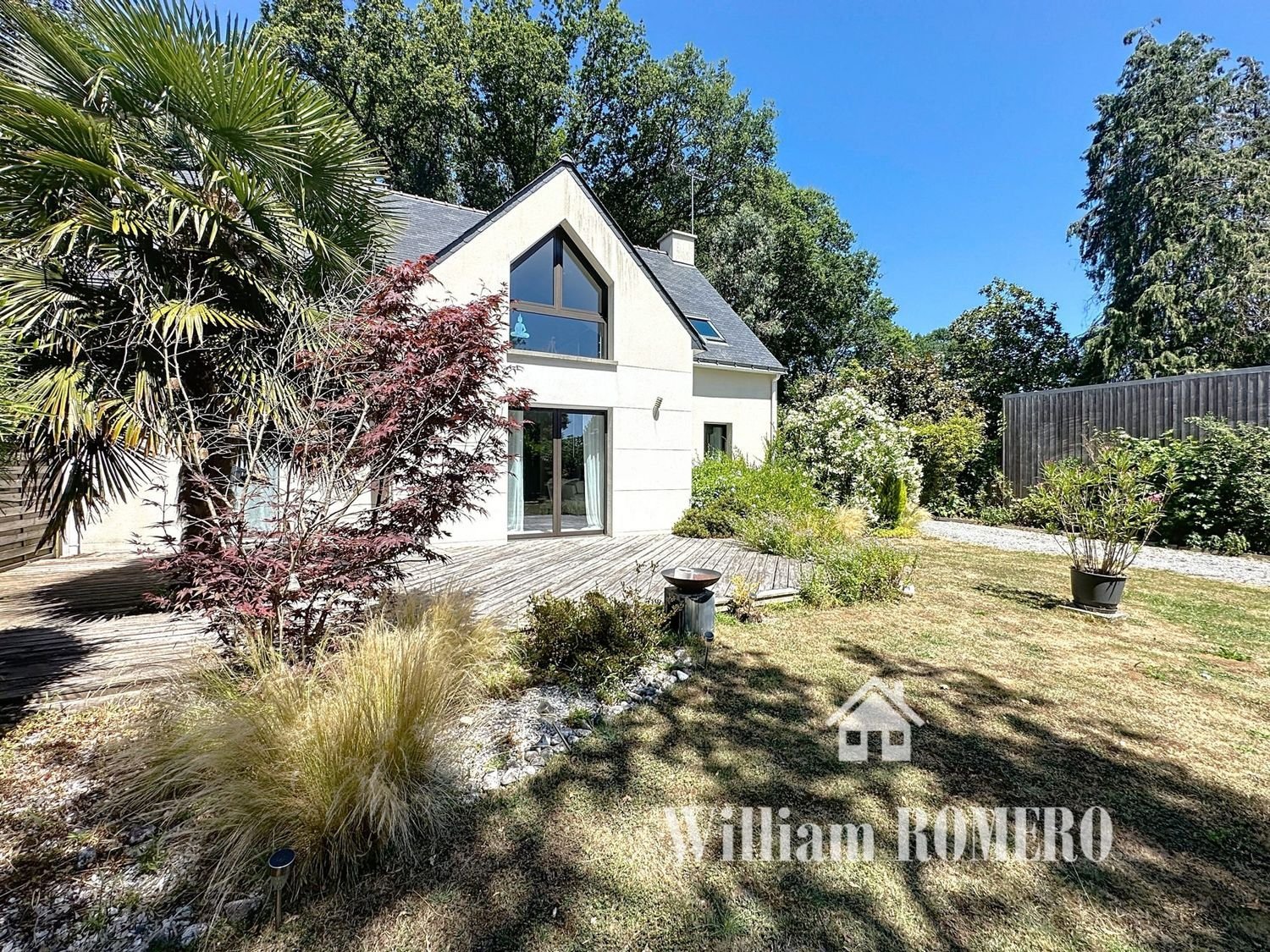 Maison à vendre, 140m², Saint-Lyphard