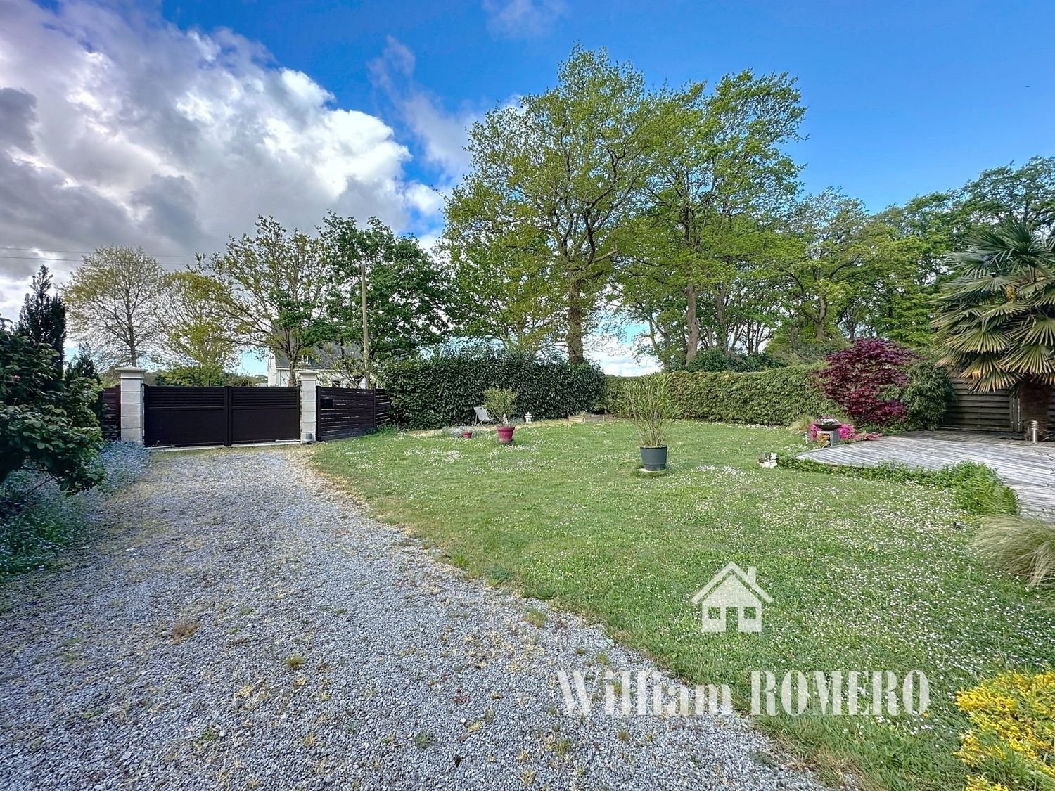 Maison à vendre, 140m², Saint-Lyphard