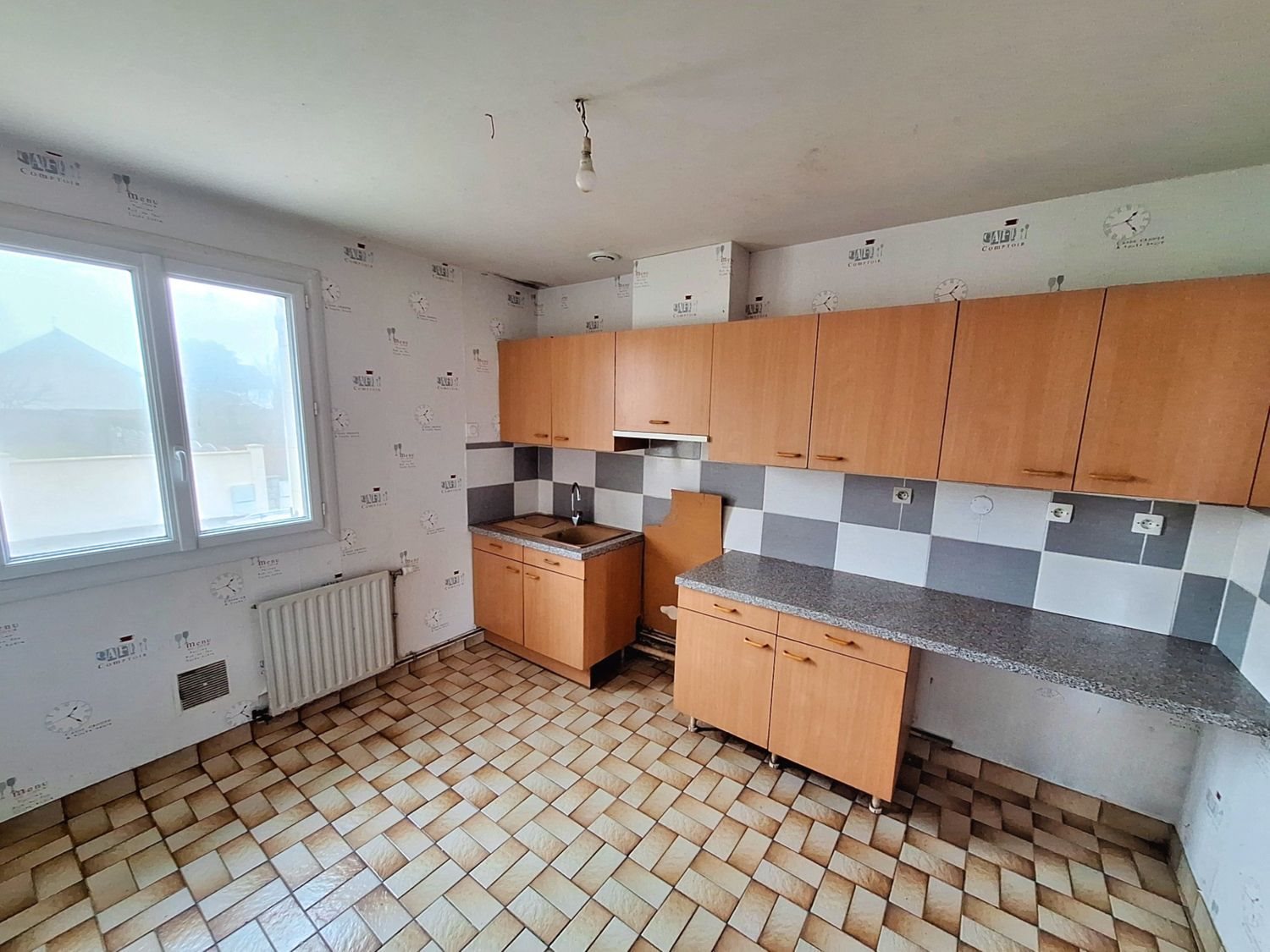 Maison à vendre, 113m², Segré