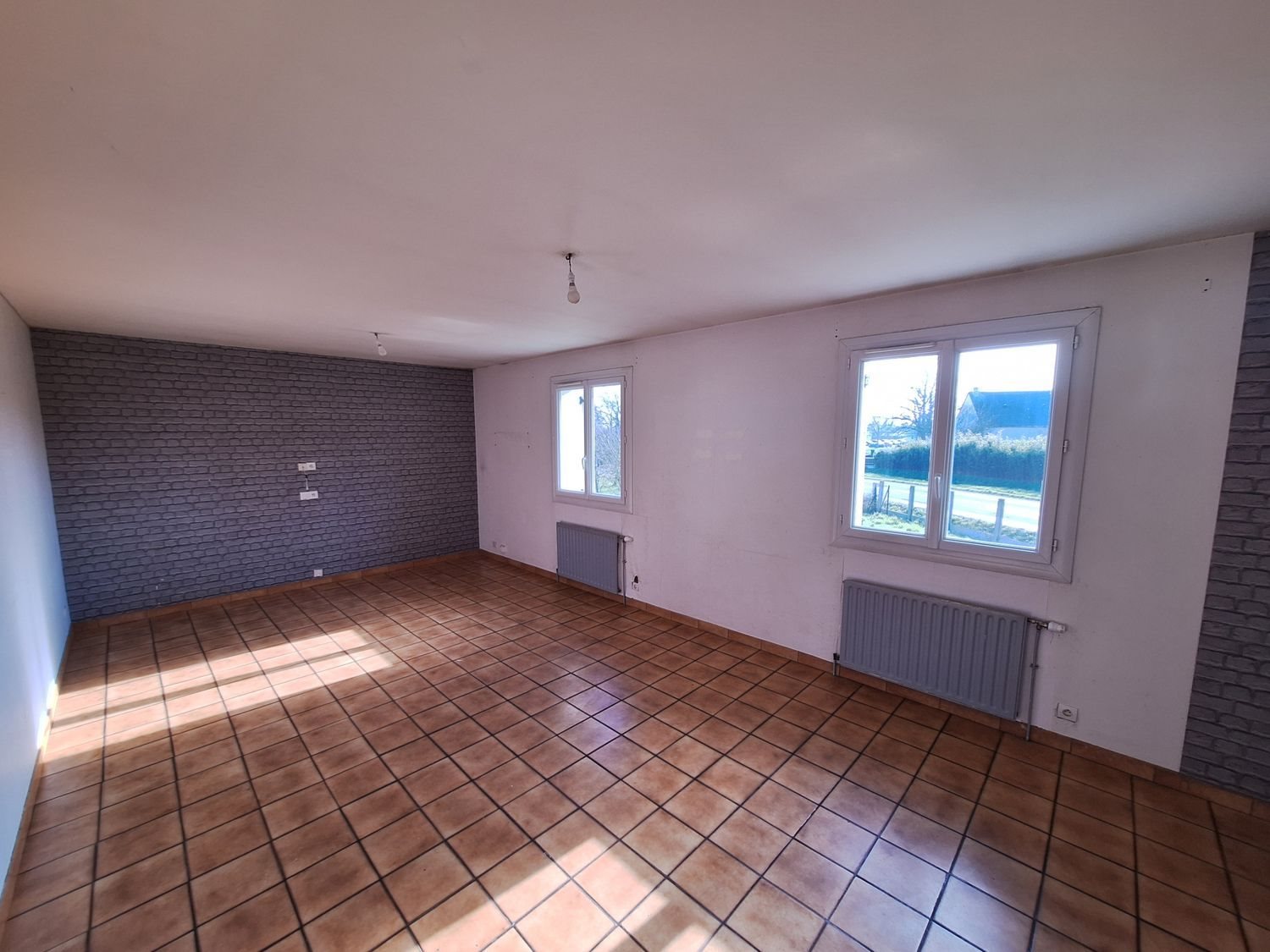 Maison à vendre, 113m², Segré
