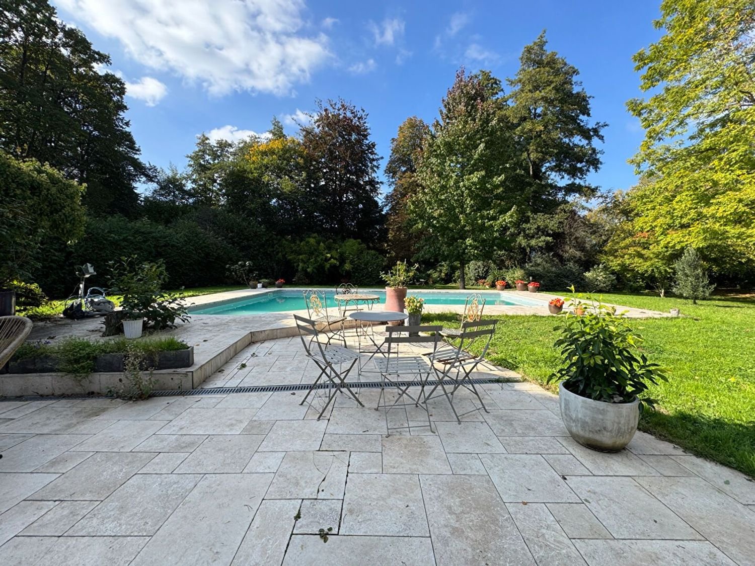 Maison à vendre, 238m², Saint-Rémy-l'Honoré
