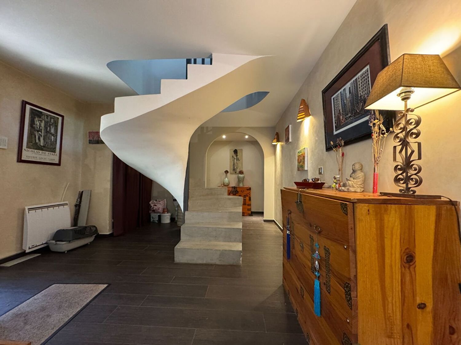 Maison à vendre, 238m², Saint-Rémy-l'Honoré