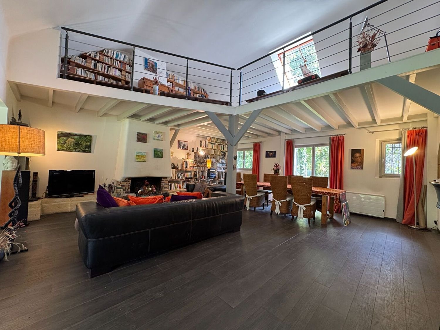 Maison à vendre, 238m², Saint-Rémy-l'Honoré
