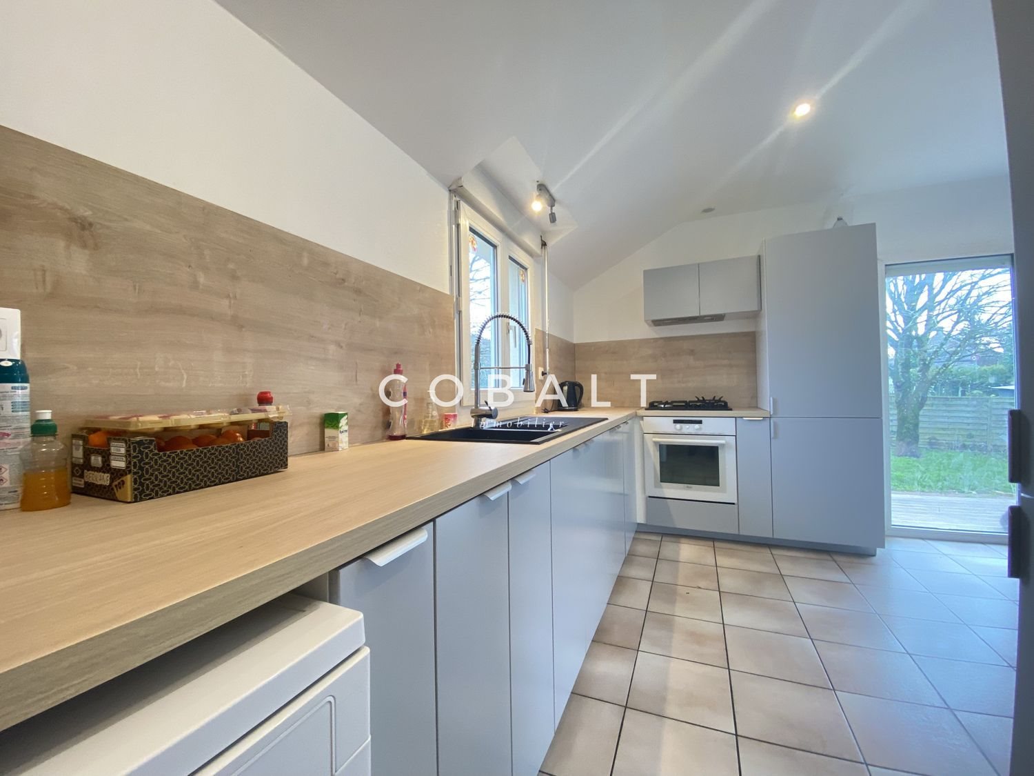 Maison à vendre, 135m², Marsac-sur-Don