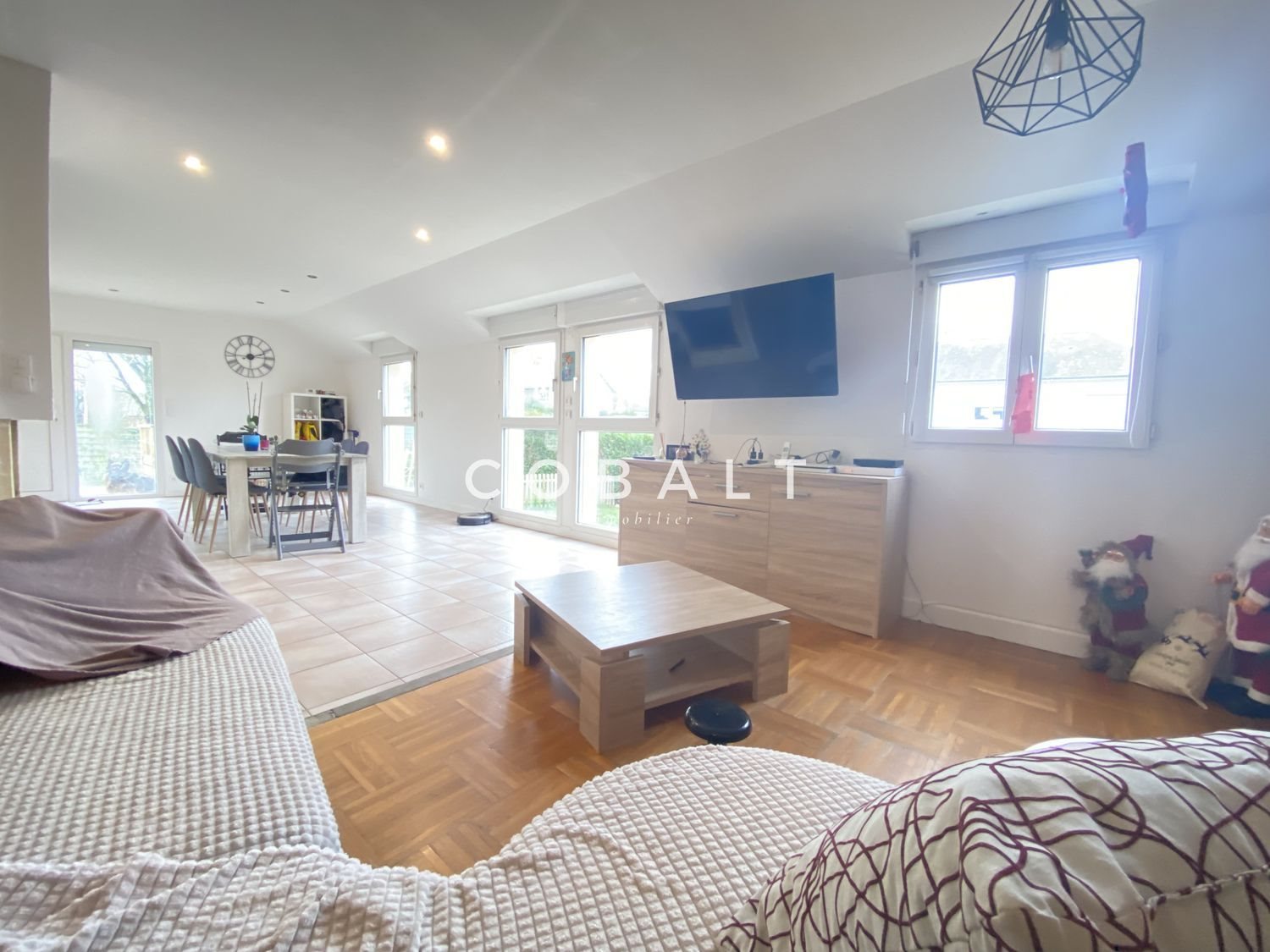 Maison à vendre, 135m², Marsac-sur-Don