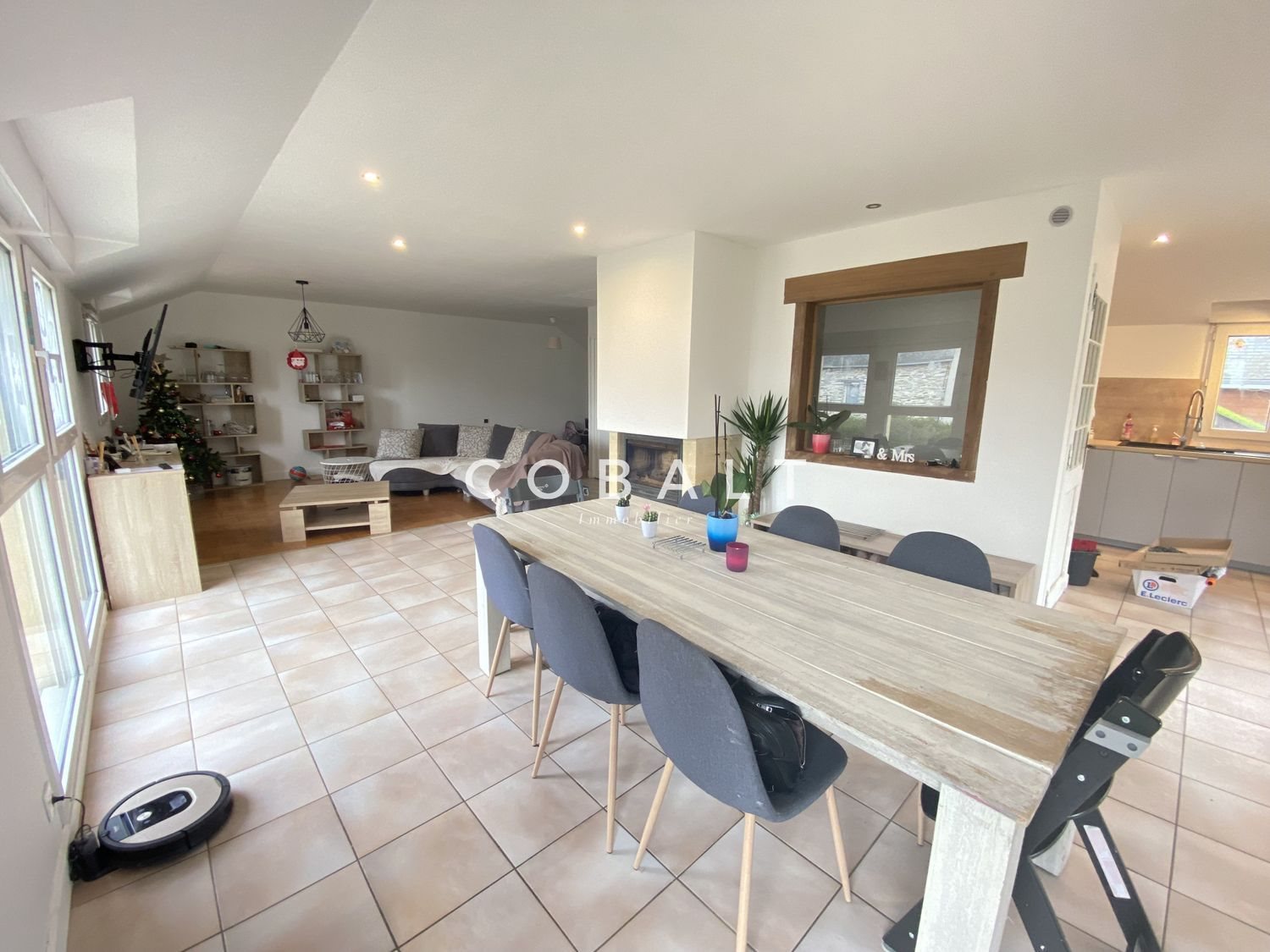 Maison à vendre, 135m², Marsac-sur-Don