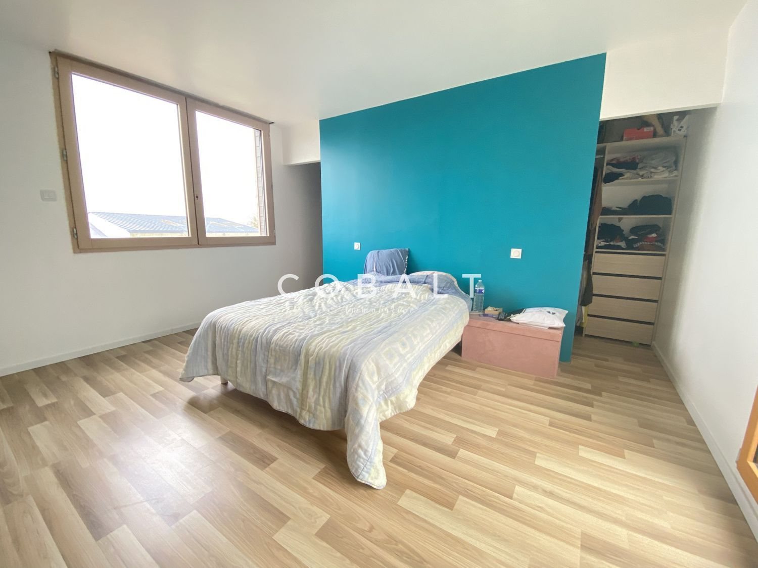 Maison à vendre, 135m², Marsac-sur-Don