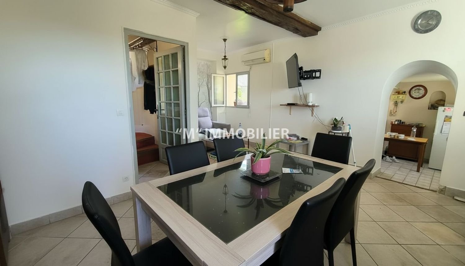 Maison à vendre, 102m², Saâcy-sur-Marne