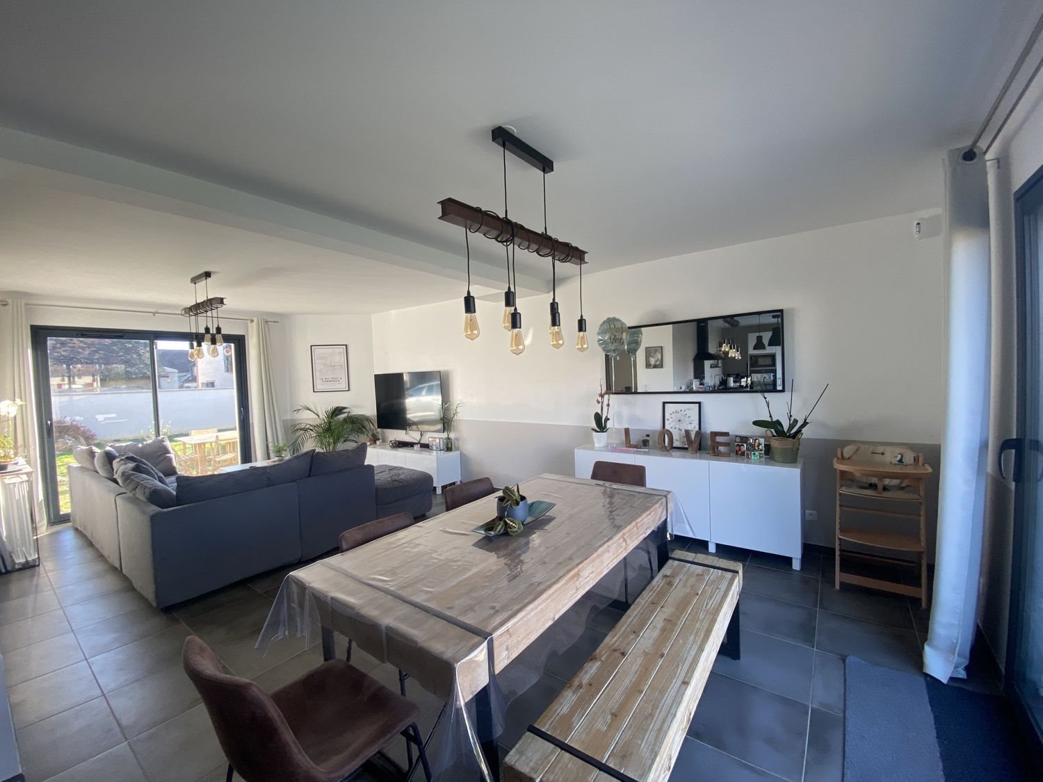 Maison à vendre, 107m², Bû
