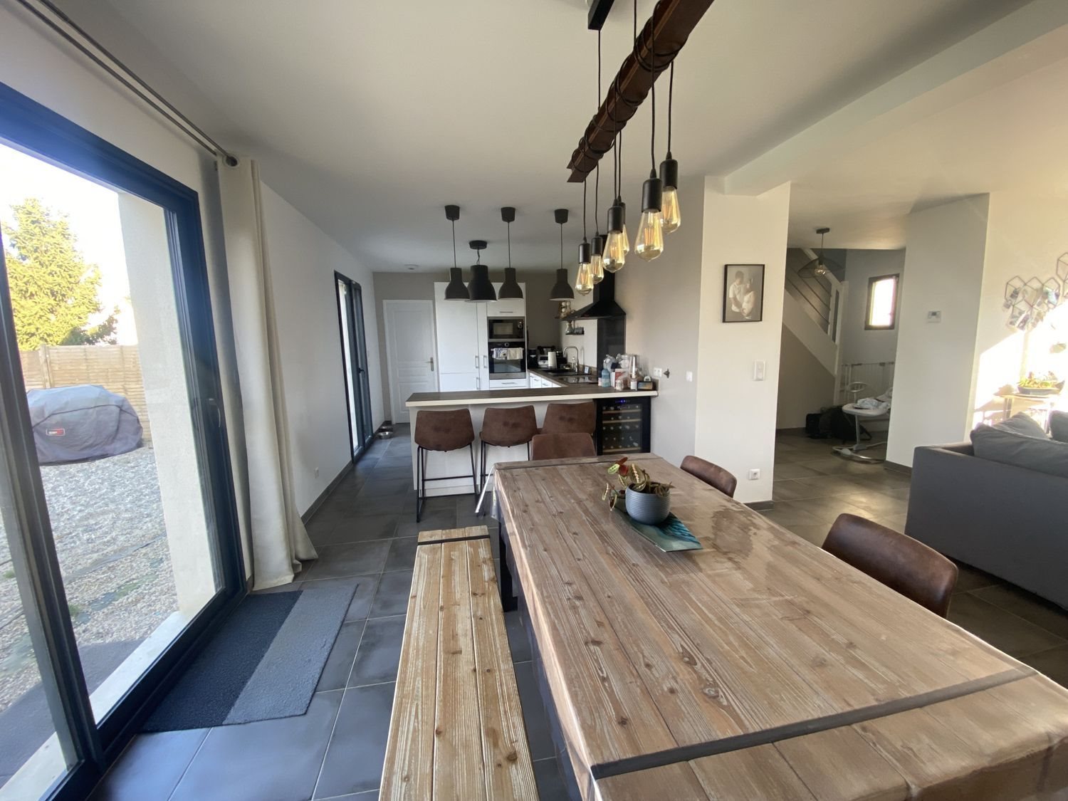 Maison à vendre, 107m², Bû