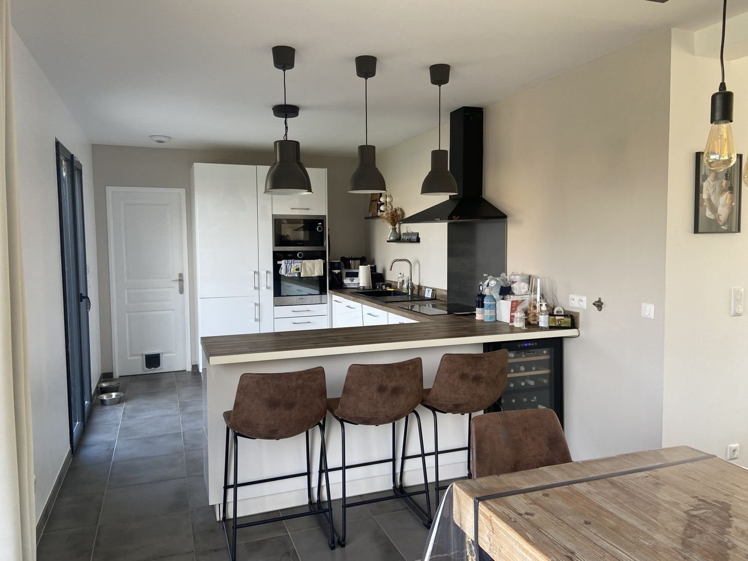 Maison à vendre, 107m², Bû