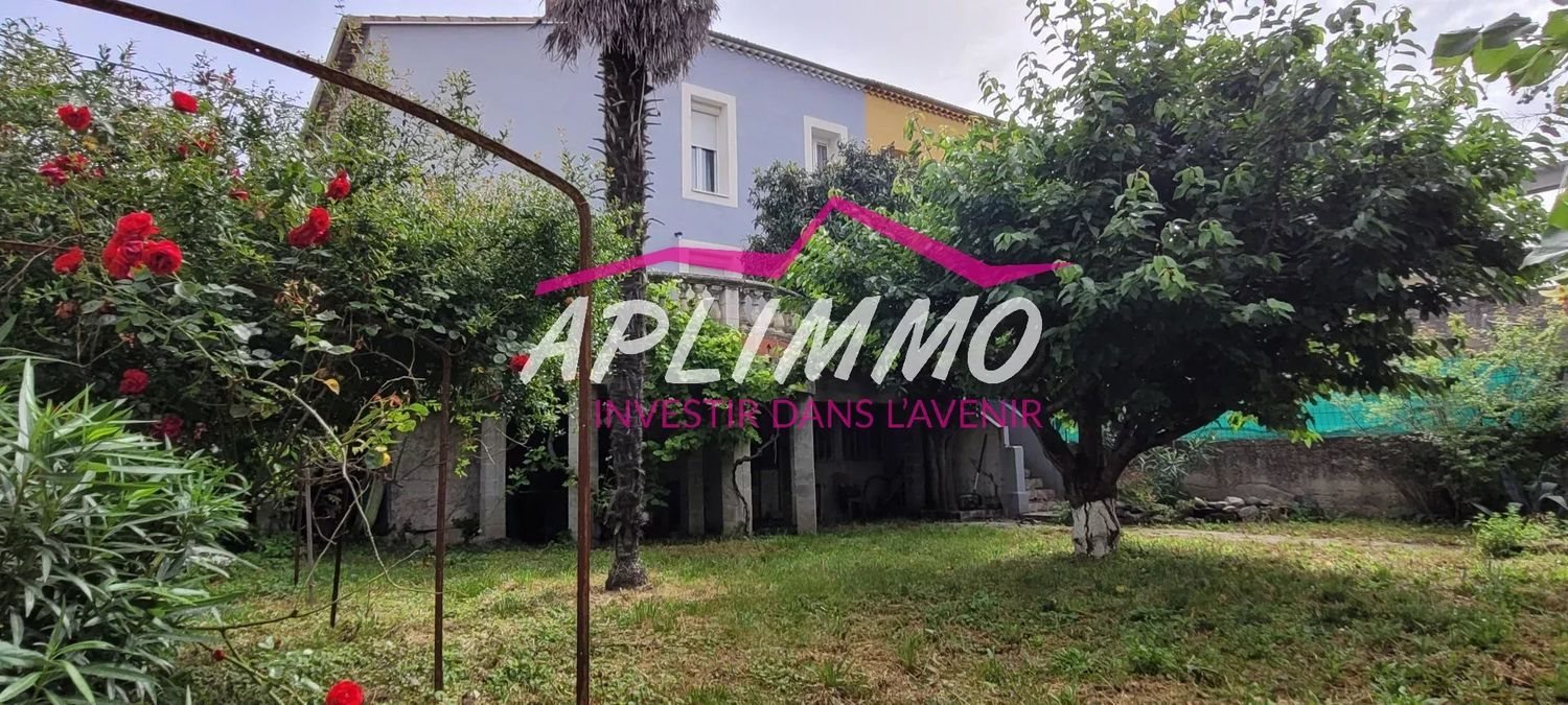 Maison à vendre, 143m², Le Teil