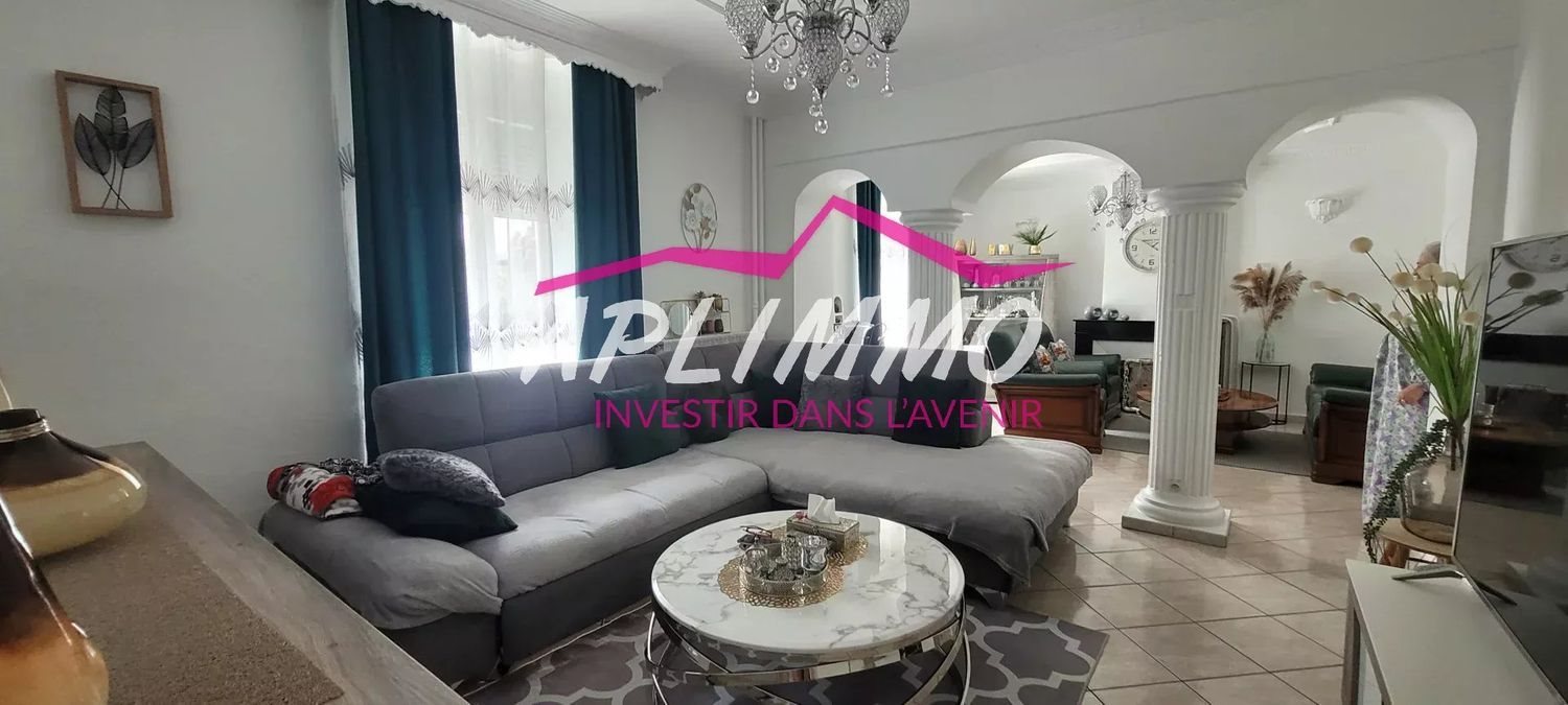 Maison à vendre, 143m², Le Teil