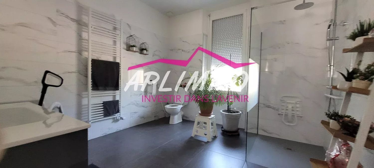 Maison à vendre, 143m², Le Teil