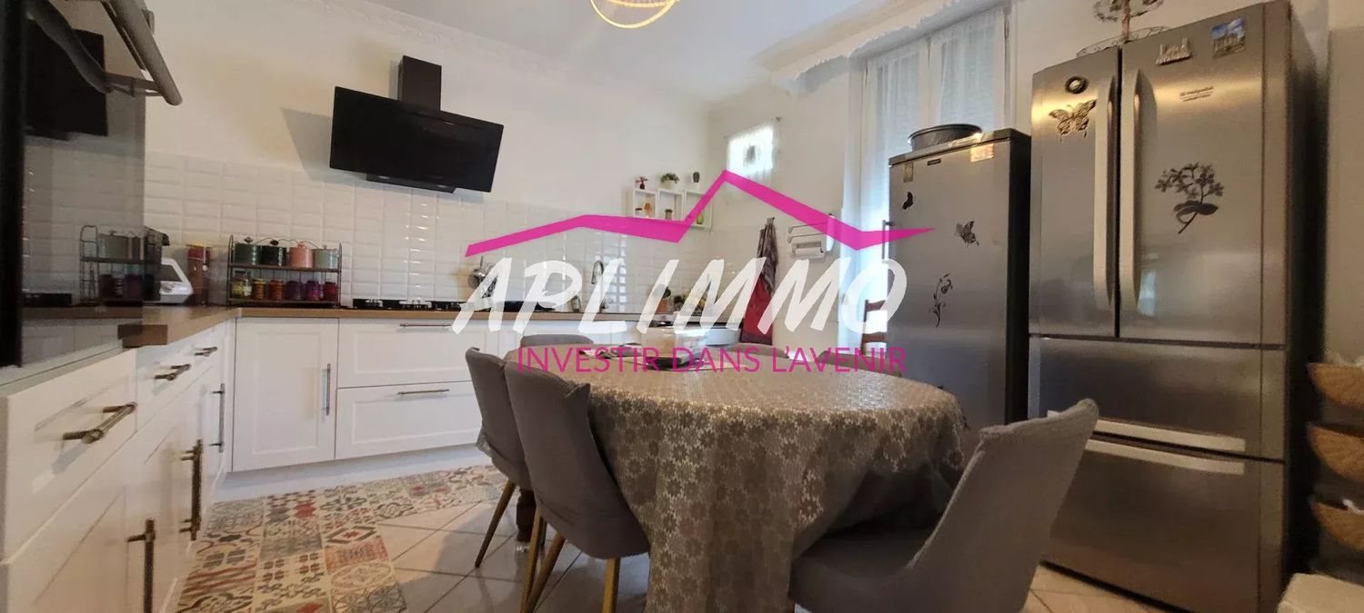 Maison à vendre, 143m², Le Teil