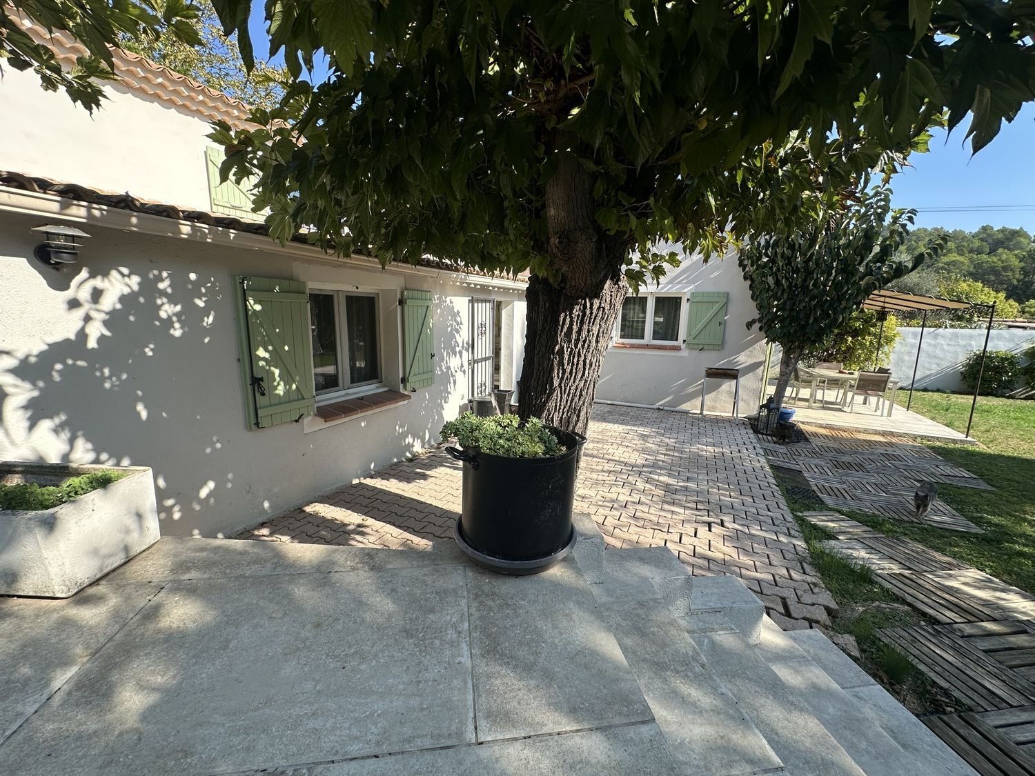 Maison à vendre, 111m², Le Val