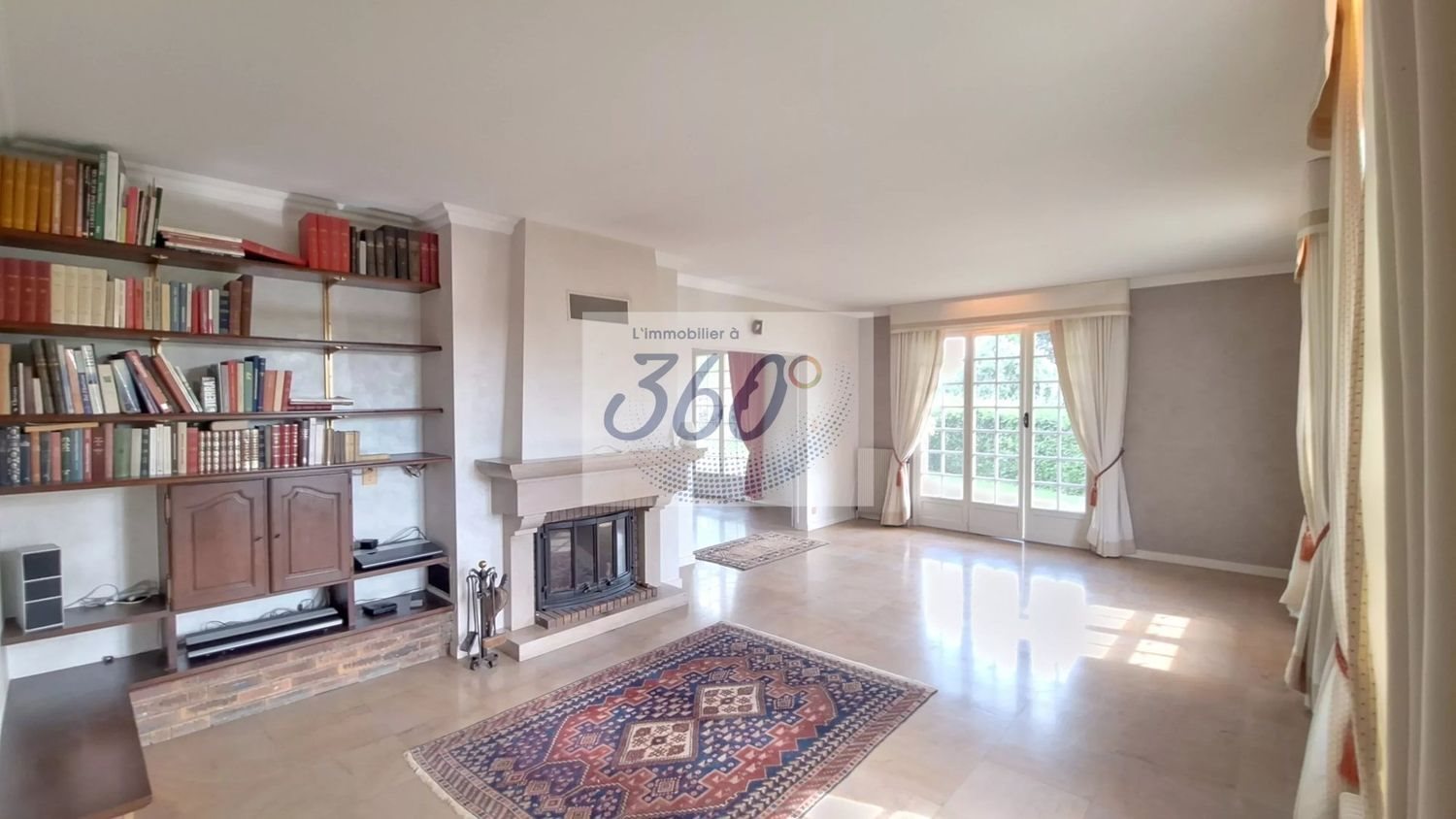 Maison à vendre, 300m², Saint-Germain-du-Bois