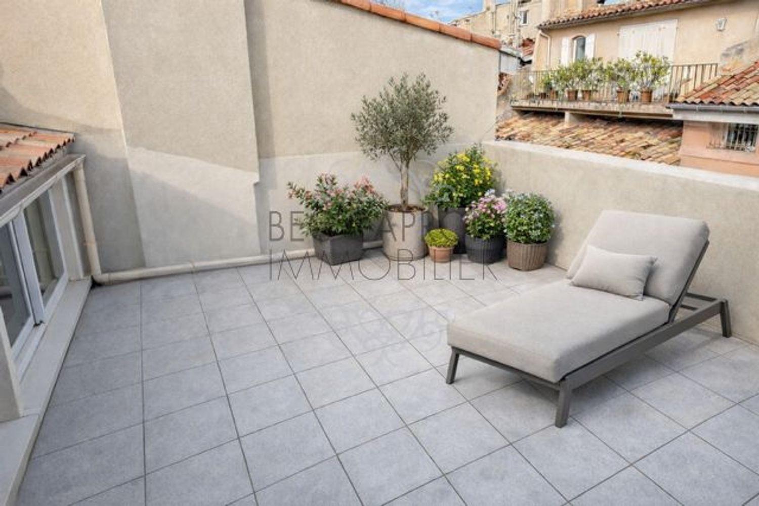 Appartement à vendre, 46m², Aix-en-Provence