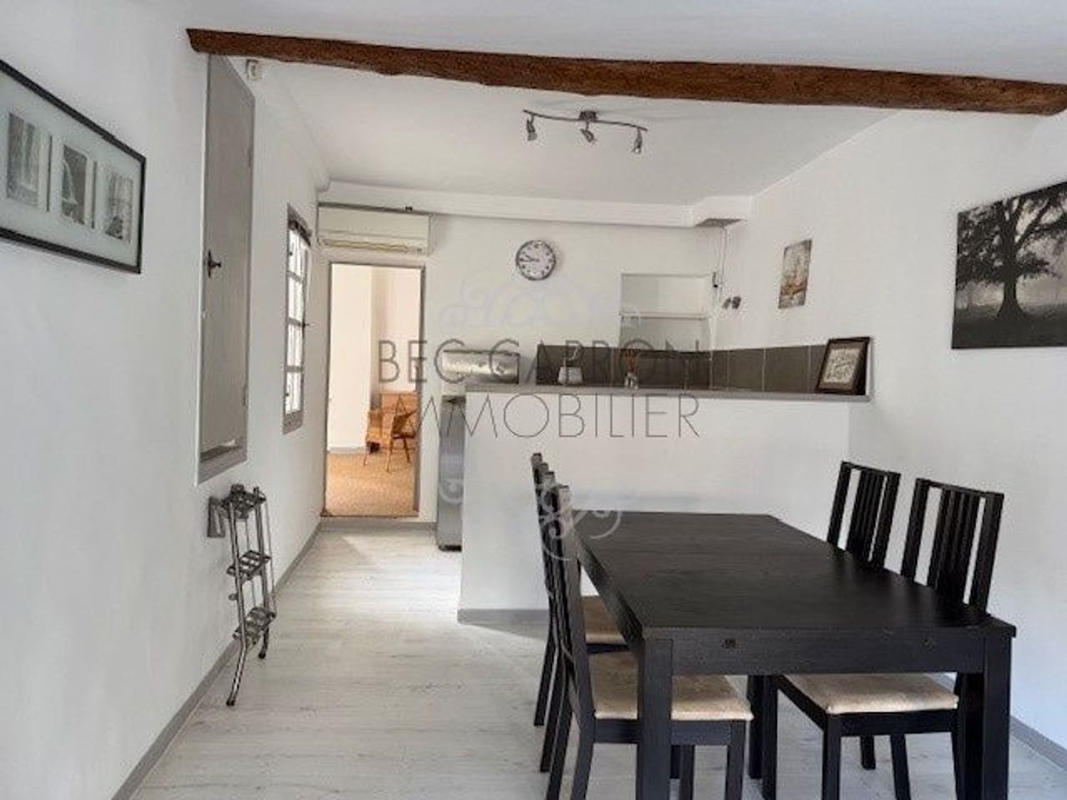 Appartement à vendre, 46m², Aix-en-Provence