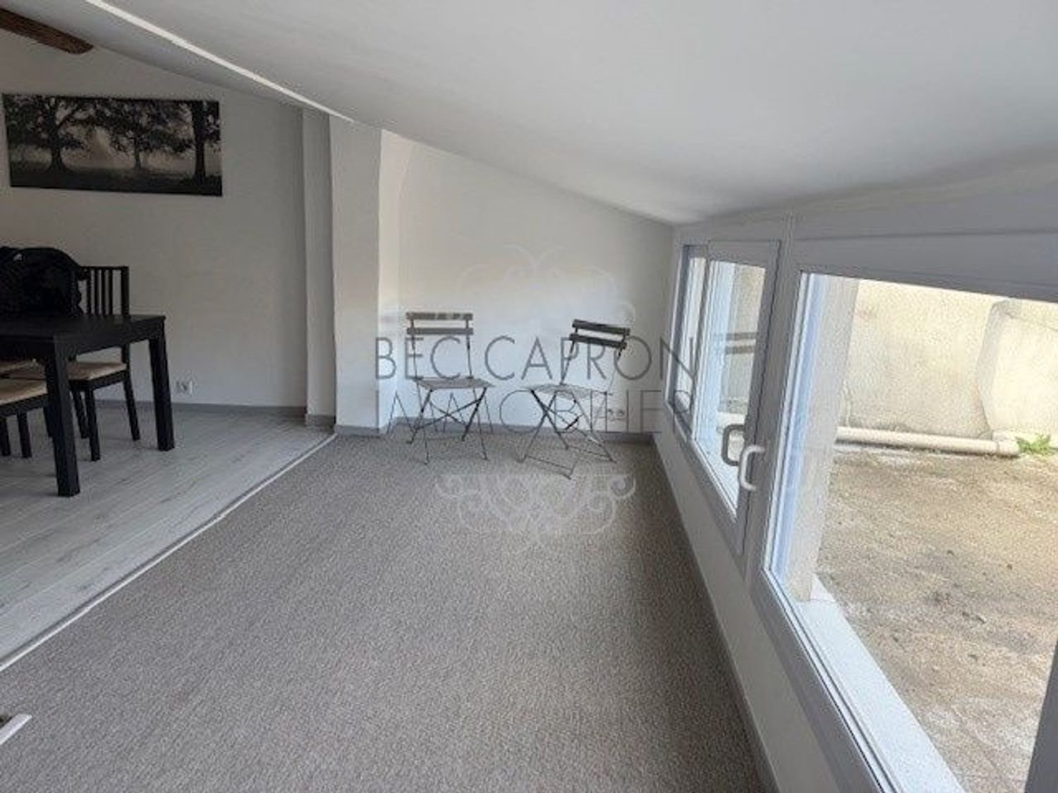 Appartement à vendre, 46m², Aix-en-Provence