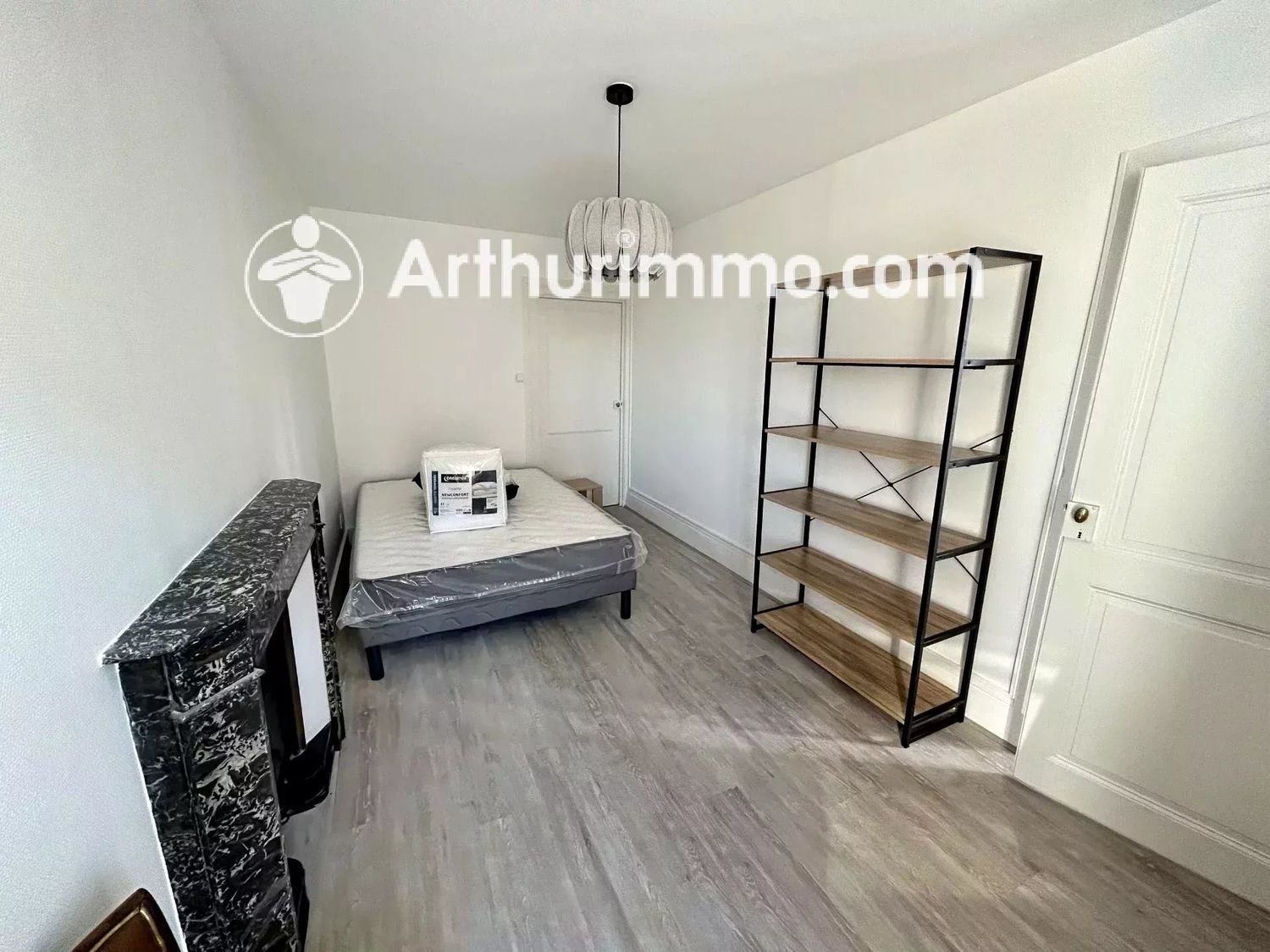 Appartement à louer, 79m², Trévoux