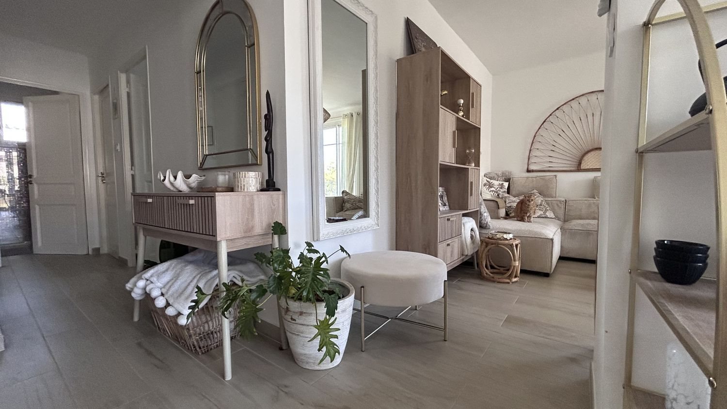 Appartement à vendre, 60m², Le Pradet