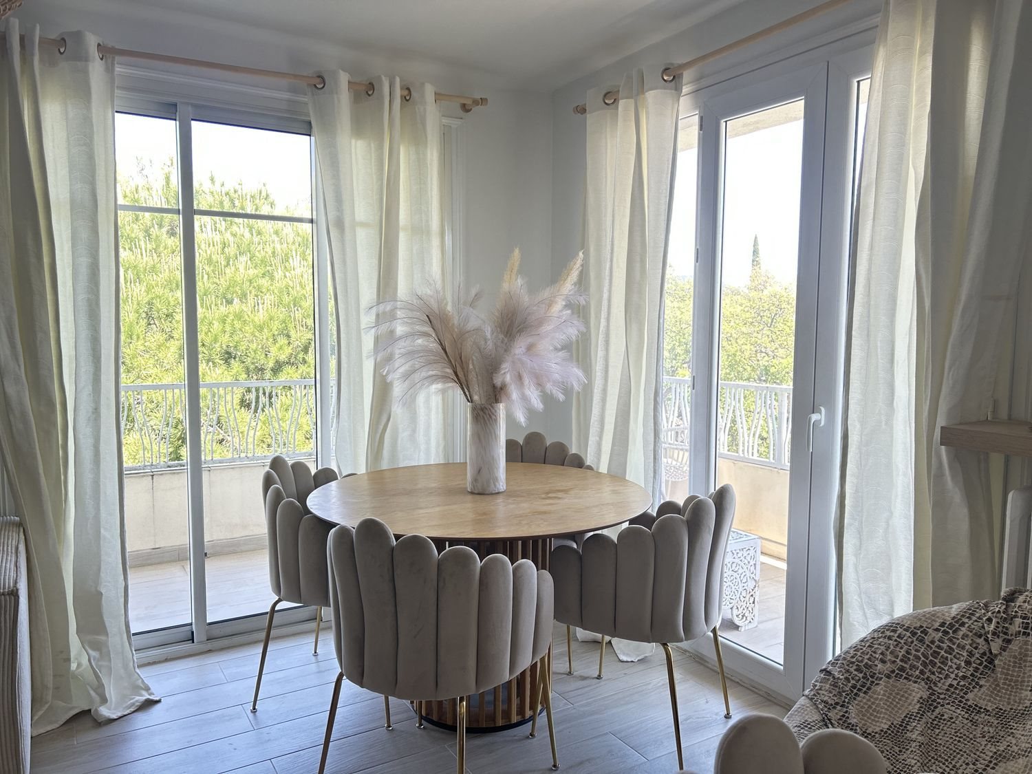 Appartement à vendre, 60m², Le Pradet