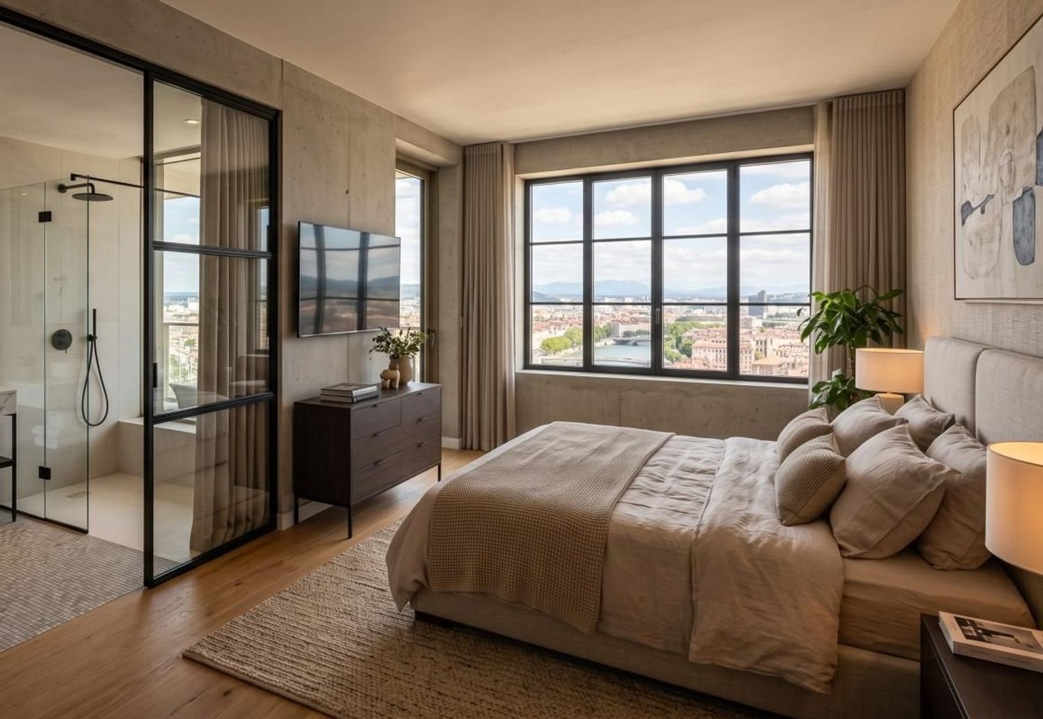 Appartement à vendre, 80m², Bordeaux