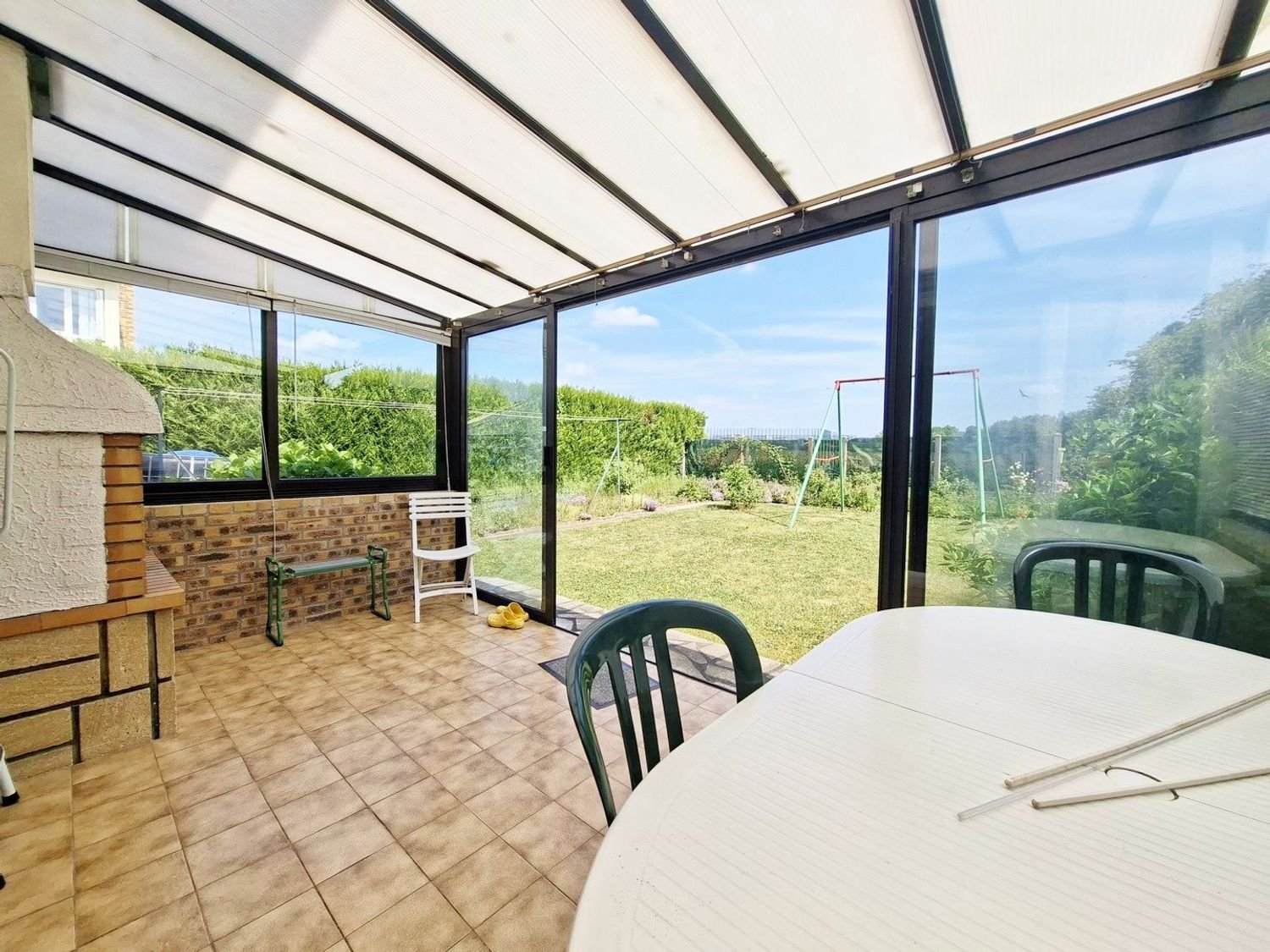 Maison à vendre, 91m², Pontoise