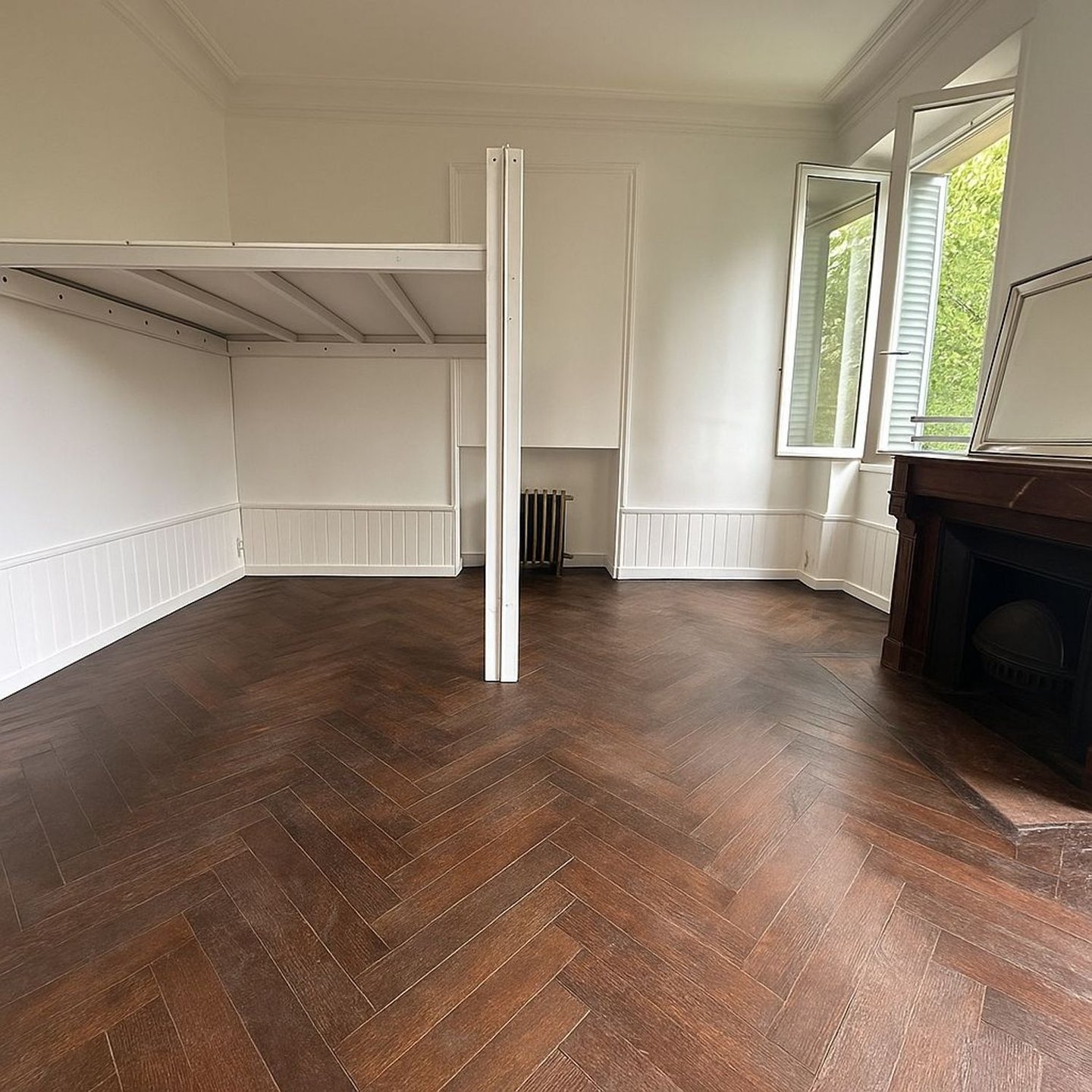 Appartement à vendre, 90m², Oullins