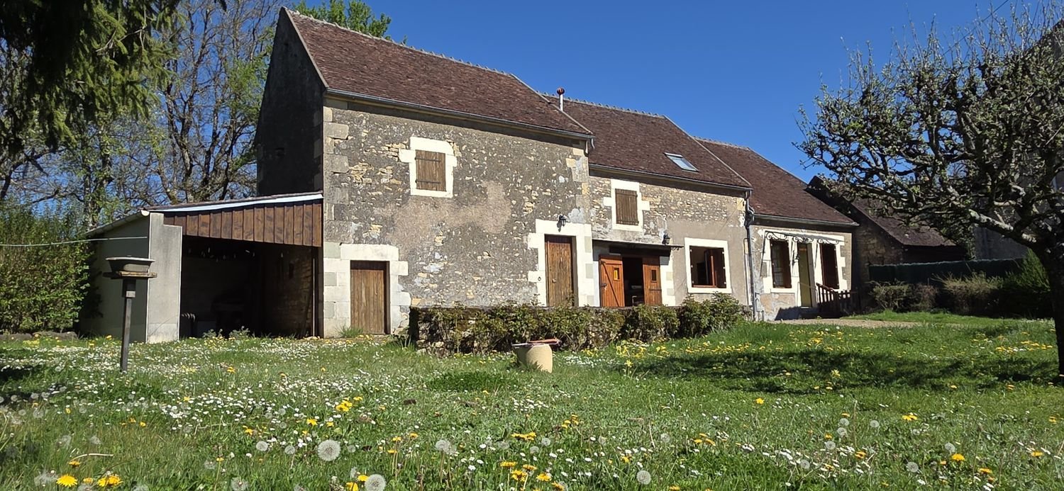 Maison à vendre, 77m², Oudan