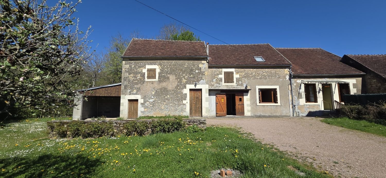 Maison à vendre, 77m², Oudan