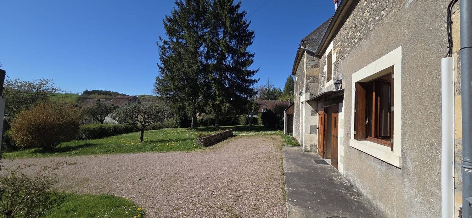 Maison à vendre, 77m², Oudan
