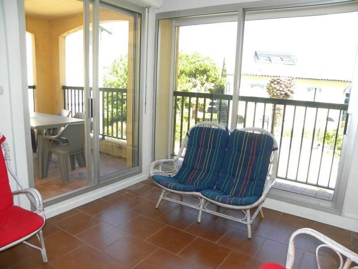 Appartement à louer, 60m², Bandol