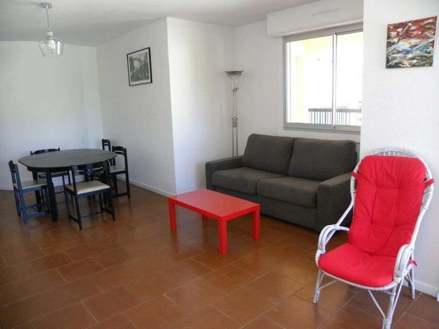Appartement à louer, 60m², Bandol