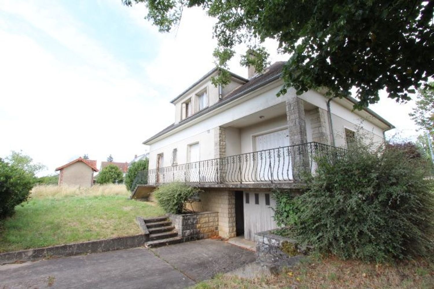 Maison à vendre, 175m², La Charité-sur-Loire
