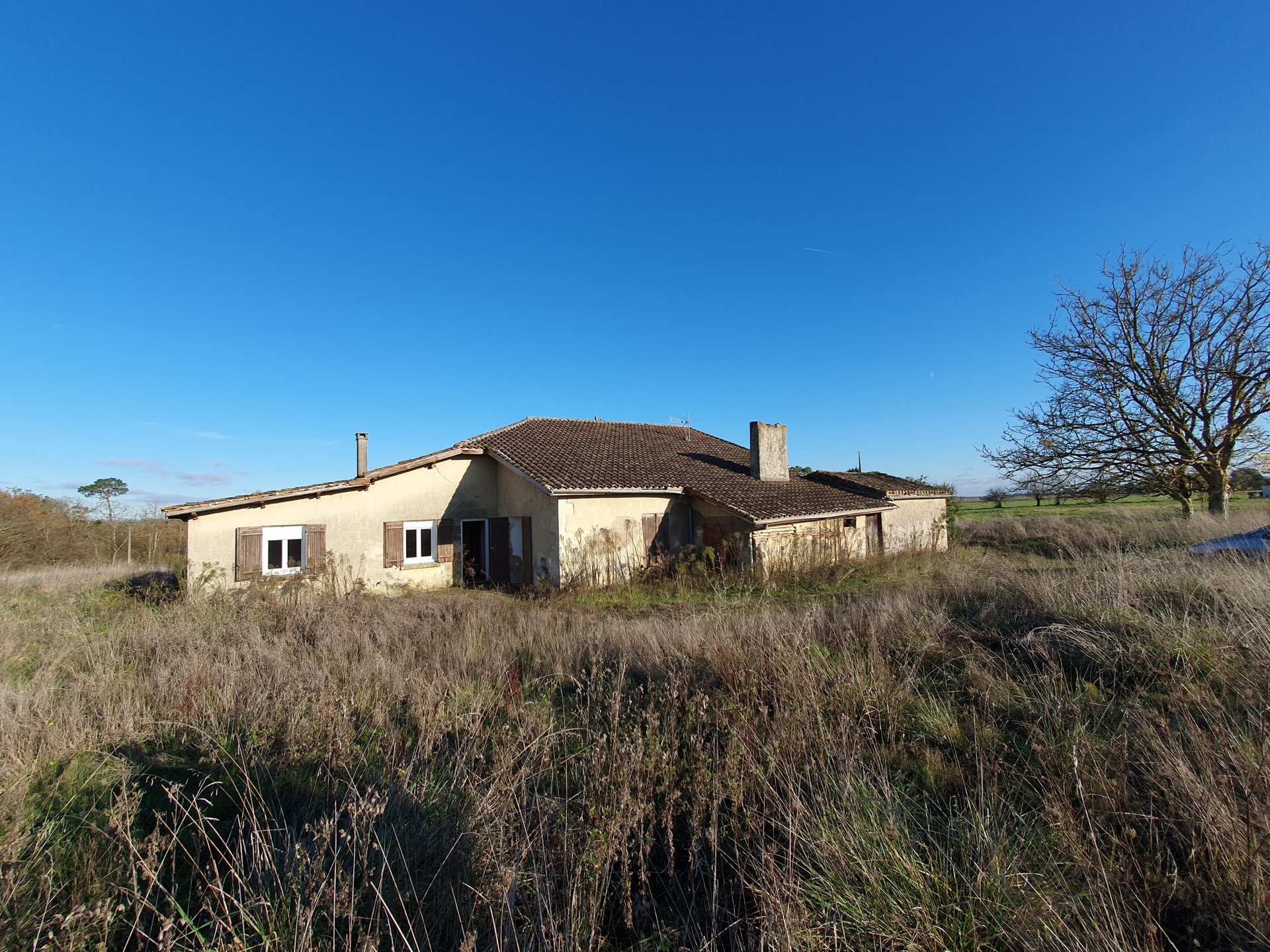 Maison à vendre, 132m², Meilhan-sur-Garonne