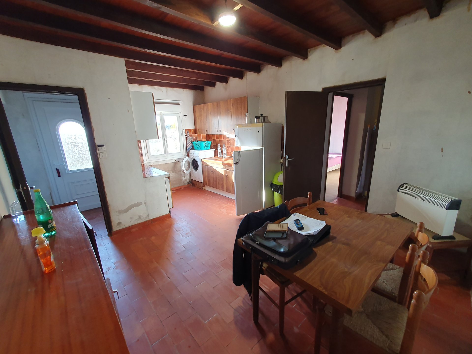 Maison à vendre, 132m², Meilhan-sur-Garonne