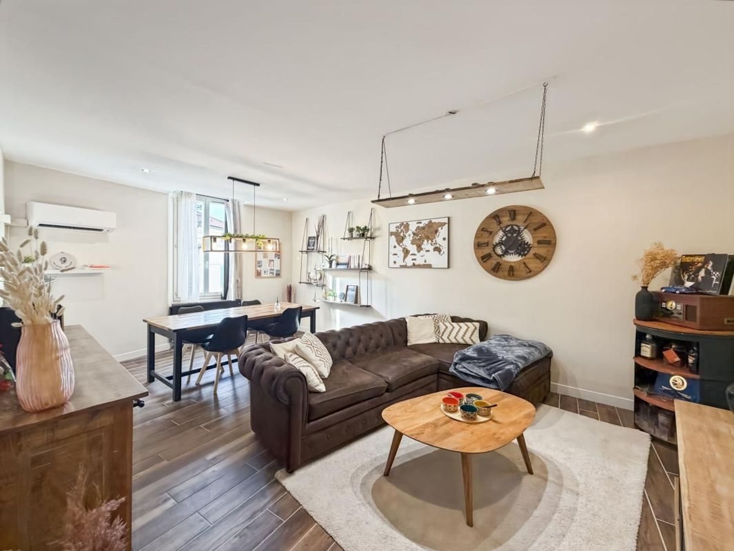 Appartement à vendre, 76m², Cuers