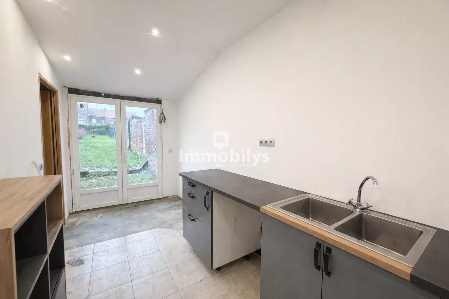 Maison à vendre, 82m², Aniche