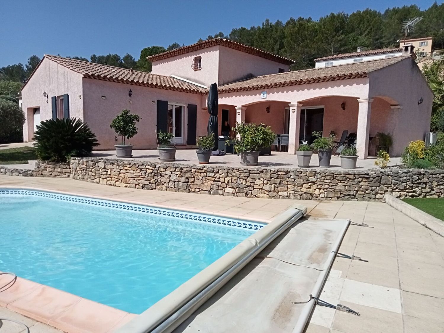 Maison à vendre, 145m², Le Luc