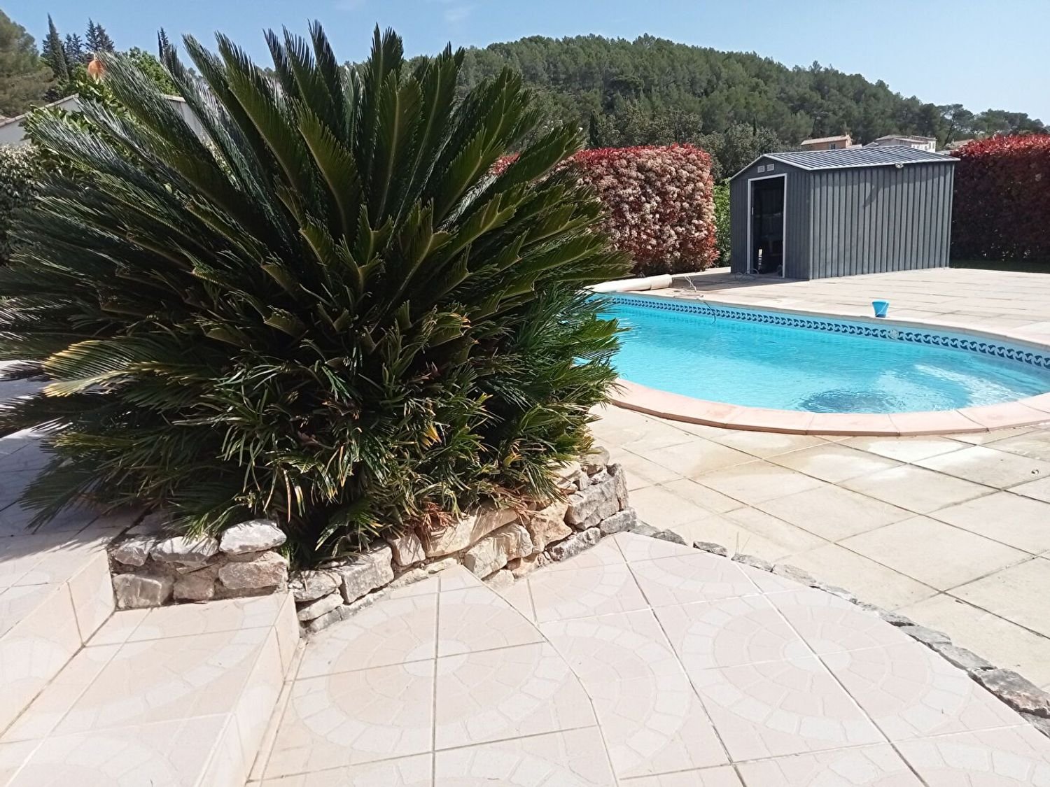Maison à vendre, 145m², Le Luc